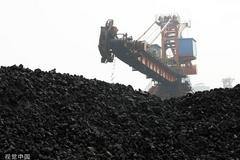 快讯：煤炭概念开盘下挫 平煤股份跌近5%