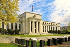 加拿大皇家银行：美联储11月开始减码意味着其想“尽快行动”
