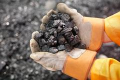 快讯：煤炭板块持续低迷 晋控煤业等多股大跌