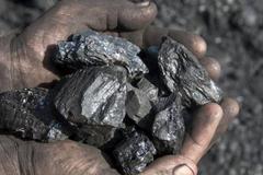 快讯：煤炭股持续走低 华阳股份、平煤股份等跌超4%