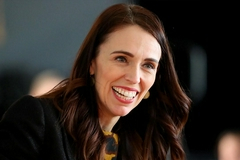 新西兰总理：APEC领导人会议将聚焦疫后复苏之路，将谈及供应链、医疗物资贸易问题