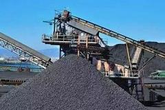 快讯：煤炭概念开盘走弱 兖州煤业跌超5%