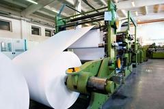 快讯：造纸板块持续拉升 青山纸业涨超4%