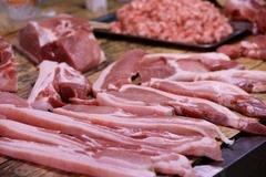 国家统计局：11月猪肉价格环比上涨12.2%，同比下降32.7%
