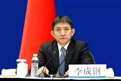 中国常驻世界贸易组织代表李成钢：从接受者、追随者到贡献者、参与者