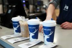 瑞幸咖啡逆境破局亏损收窄98.6% 三季度净收入23.5亿门店增至5671家