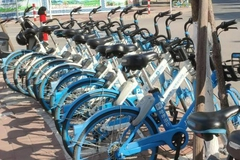 嘀嗒、哈啰被约谈 涉嫌以顺风车名义从事非法网约车业务