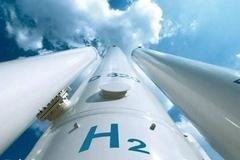快讯：氢能源概念股短线拉升 雪人股份涨停
