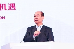 王忠民：当今的云服务基础设施边际收益没有过去工业化时代的规模限制