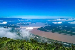 长江三峡集团总部搬迁至武汉