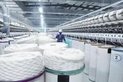 统计局：11月纺织服装、纺织行业利润同比分别增长63.1%、21.7%