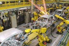 新版外资准入负面清单出炉 明年起取消乘用车制造领域外资股比限制