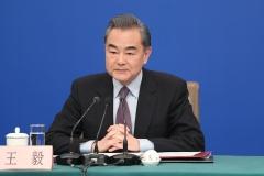 王毅谈2022年中国外交八大重点