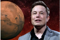 马斯克称地球低轨道能容纳“几百亿”卫星，专家：与“地球上汽车作比较”说法轻率