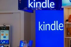 Kindle大面积缺货 消息称亚马逊电子书业务要退出国内市场