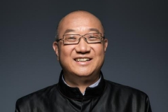 冯仑讲创业时请人吃饭：没有固定住所，住大学同学张维迎家，让太太做了点吃的