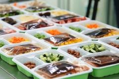 快讯：预制菜板块降温 盖世食品跌超8%