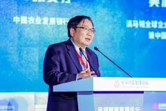 中国农业发展银行副行长张文才：区域经济一体化为复苏注入新动能