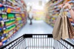 国家统计局：2021年12月份社会消费品零售总额41269亿元，同比增长1.7%