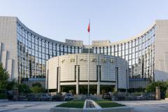 中国人民银行：2022年将保持货币信贷总量稳定增长