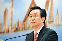 任泽平致谢许家印的支持、信任，此前已确定入职东吴证券