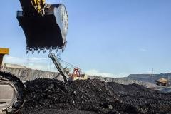 快讯：煤炭股开盘走强 山煤国际涨停