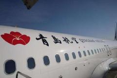 青岛航空一架飞机在机场致1人死亡
