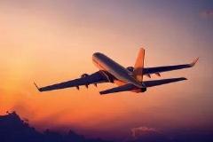 快讯：机场航运板块拉升走高 南方航空涨超5%