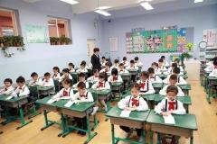 中办国办印发义务教育阶段“双减”意见