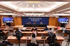全文|发改委等部门介绍支持浙江省高质量发展建设共同富裕示范区推进情况