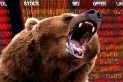 利空消息频出 美股离跌入熊市还有多远？
