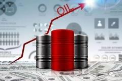 快讯：油气股大幅拉升 贝肯能源、恒泰艾普、准油股份等多股涨停