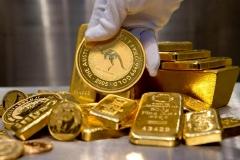 快讯：黄金股持续冲高 西部黄金涨超9%