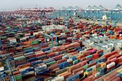 快讯：港口航运板块拉升走强 锦州港涨停