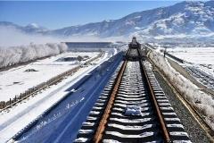 交通运输部：川藏铁路及其配套公路正有序推进