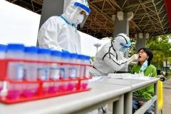 万孚生物：尚未销售相关新冠病毒抗原检测试剂盒产品