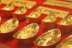 快讯：黄金概念下挫 湖南黄金等多股跌超5%