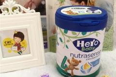 瑞典Hero Baby召回一款婴幼儿奶粉，跨境电商渠道有输华记录