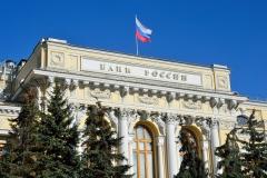 俄罗斯央行将于3月24日禁止卖空俄罗斯股票
