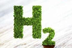 快讯：氢能产业发展中长期规划发布 氢能源板块开盘大涨