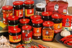 渐老的陶华碧，彷徨的“老干妈”