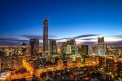 外汇局丁志杰：支持北京自贸区跨境贸易外汇收支便利化