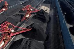 快讯：煤炭概念板块异动拉升 山西焦化等股走强