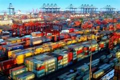 海关总署：一季度我国进出口增长10.7% 外贸开局平稳