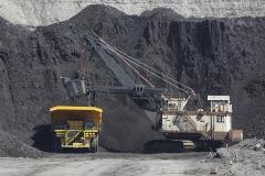 快讯：煤炭板块开盘再度大涨 安源煤业3连板