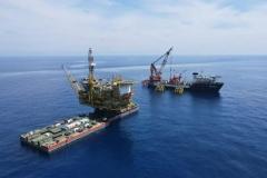 快讯：中国海油上市首日高开20% 总市值达6123亿元
