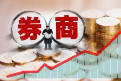 快讯：券商股异动拉升 南京证券涨超7%