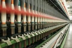 快讯：两部委发布产业用纺织品行业高质量发展的指导意见 纺织制造板块午后持续拉升