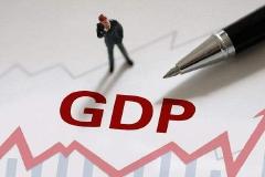 今年一季度31省份GDP排名 2022一季度GDP总量江苏排名第2