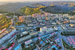 中共中央办公厅 国务院办公厅印发《关于推进以县城为重要载体的城镇化建设的意见》(全文)